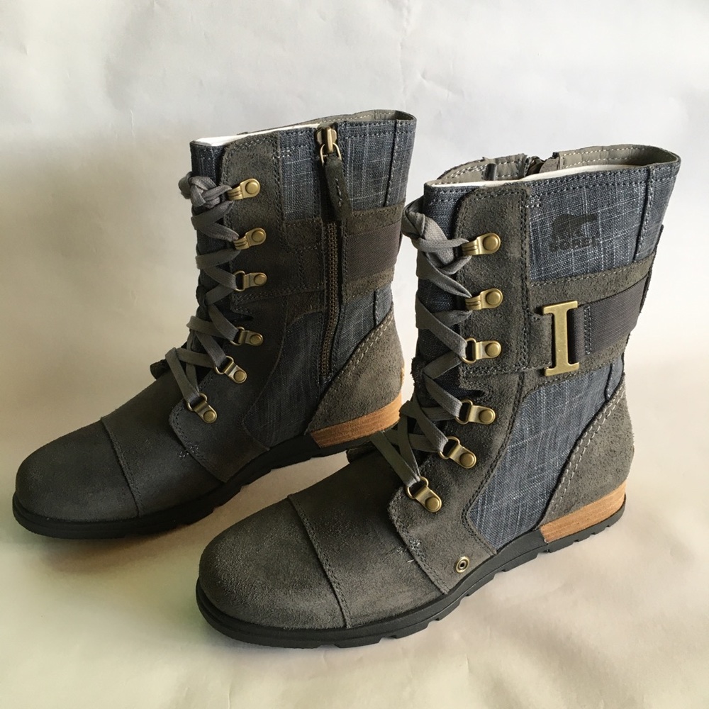 SOREL Major Carly Boot